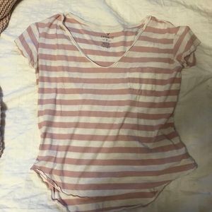 American eagle top! (xs)